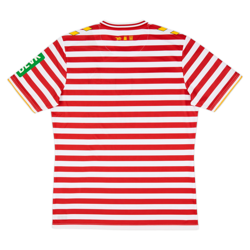 2025-26 1. FC Köln Special Edition Kit