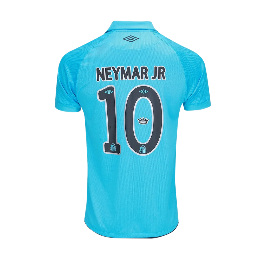 2025-26 Santos FC 3rd Kit