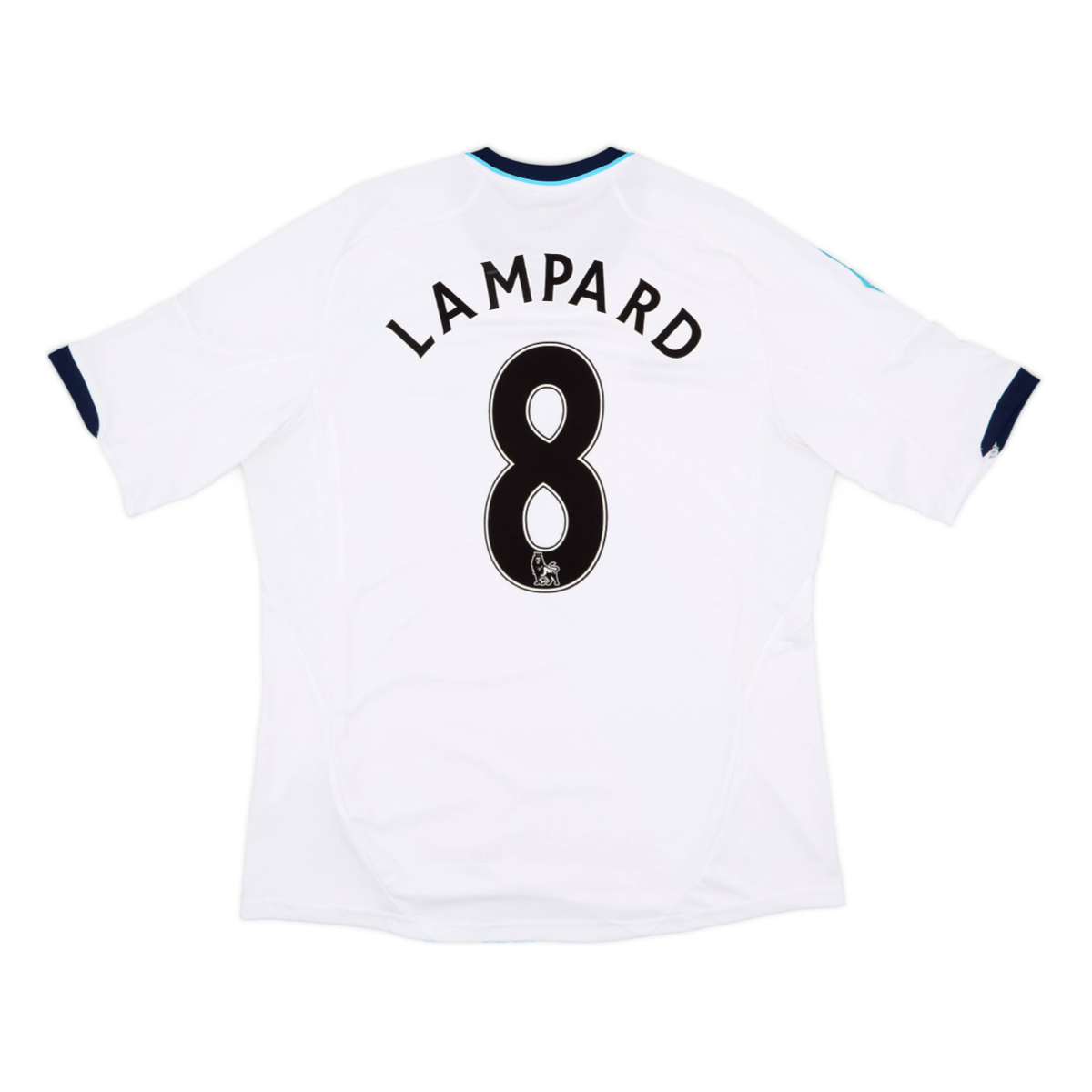 2012-13 Chelsea FC 2nd Kit