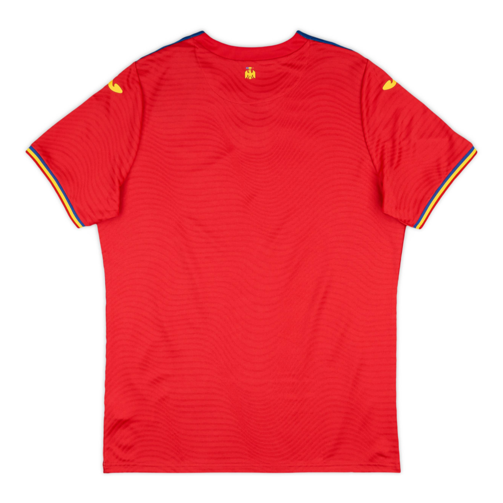 2025 Rumanía 2nd Kit