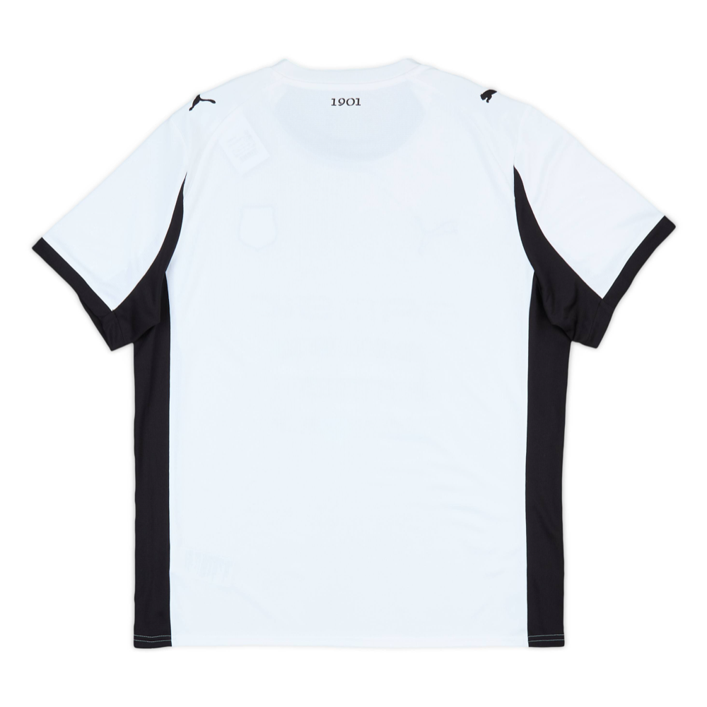 2025-26 Stade Rennais FC 2nd Kit