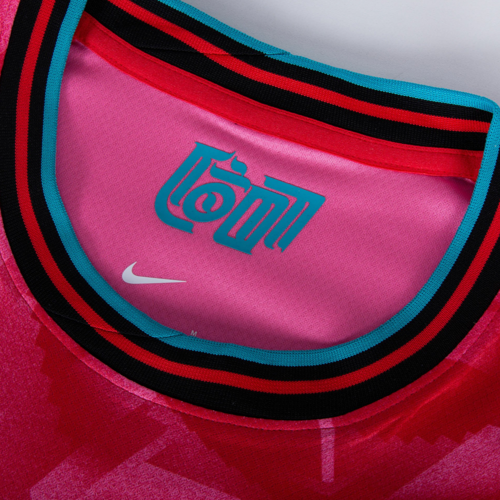 2024 South Korea 1st Kit