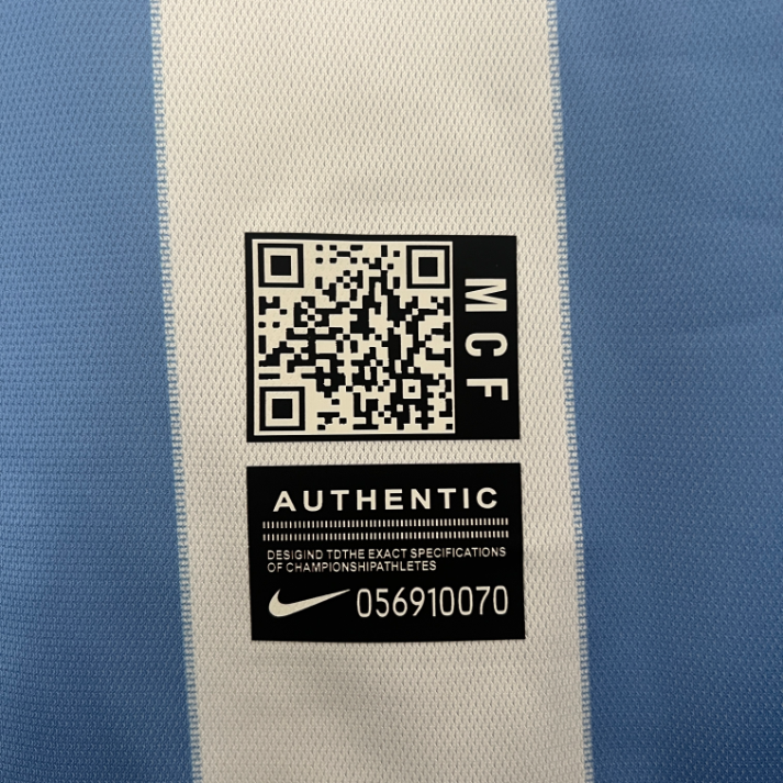 2012-13 Málaga CF 1st Kit