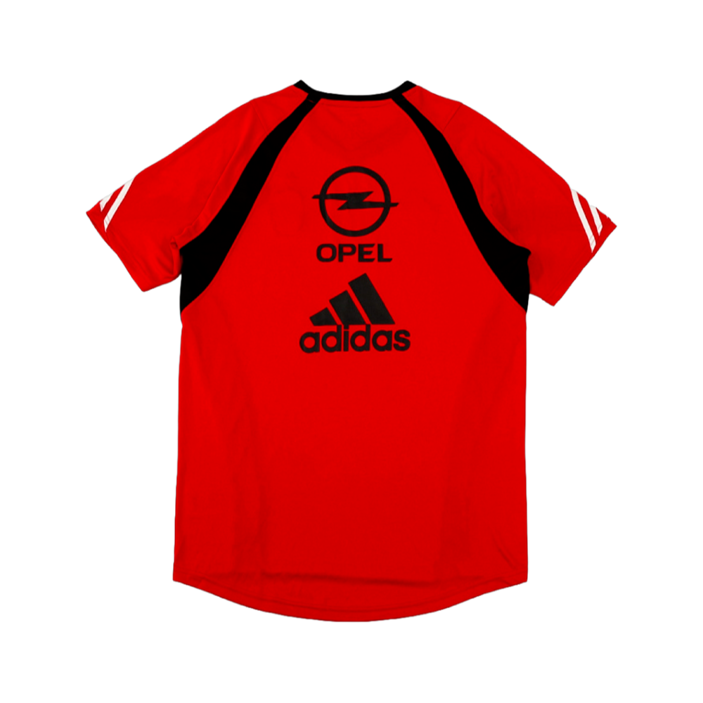 2002-03 AC Milan Special Edition Kit
