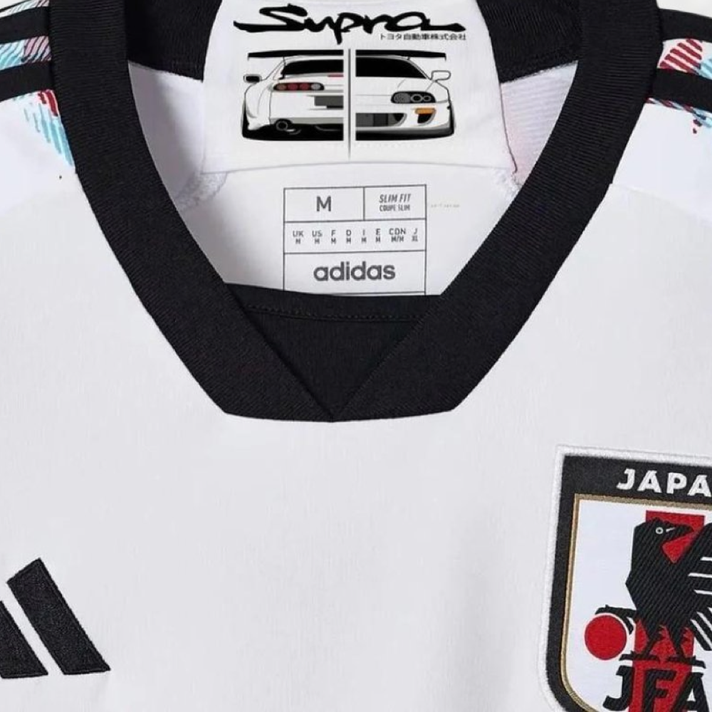 2023 Japan Special Edition Kit