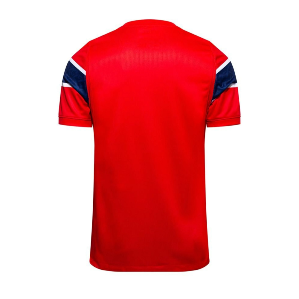 2026 Norway 1st Kit