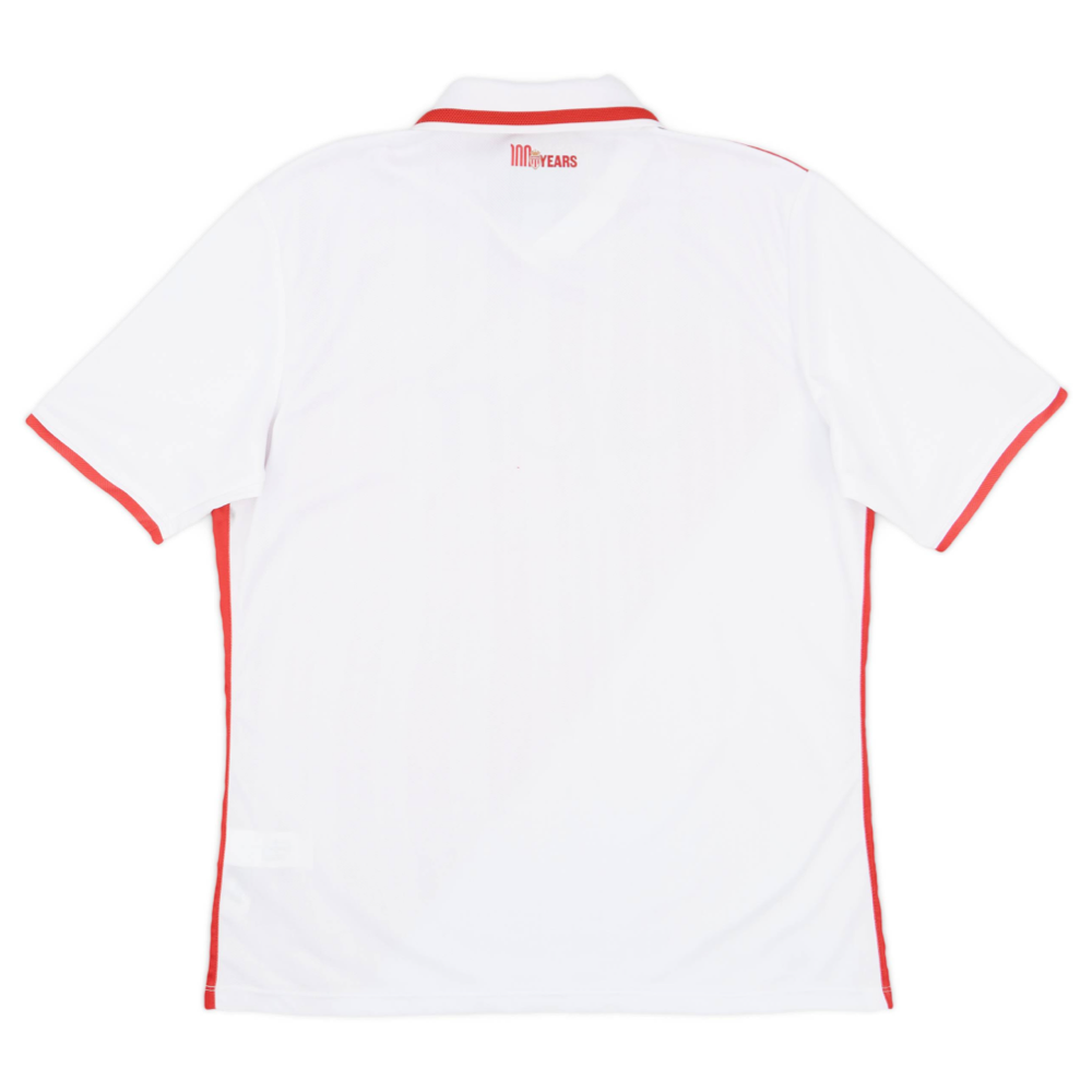 2024-25 AS Monaco 1st Kit