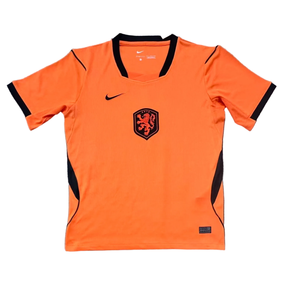 2026 Netherlands 1st Kit