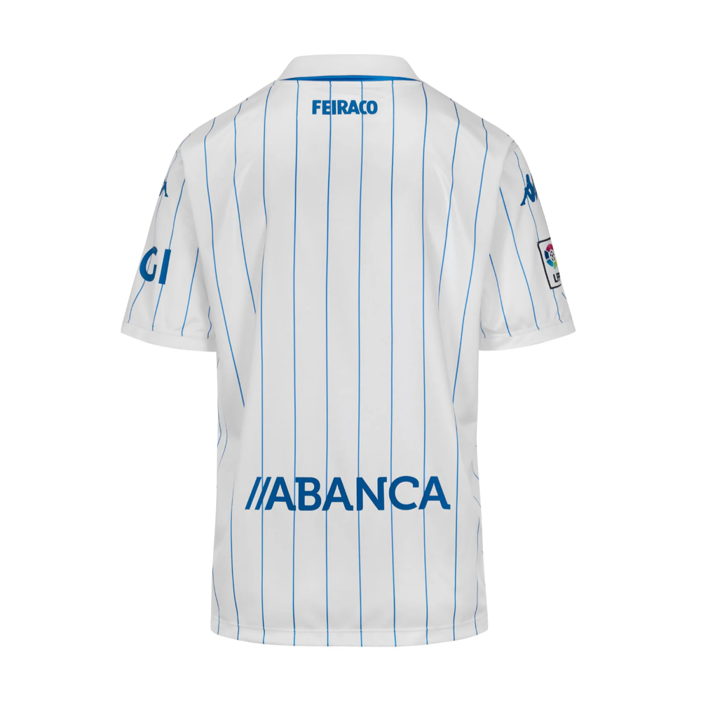 2025-26 RC Deportivo de La Coruña Special Edition Kit