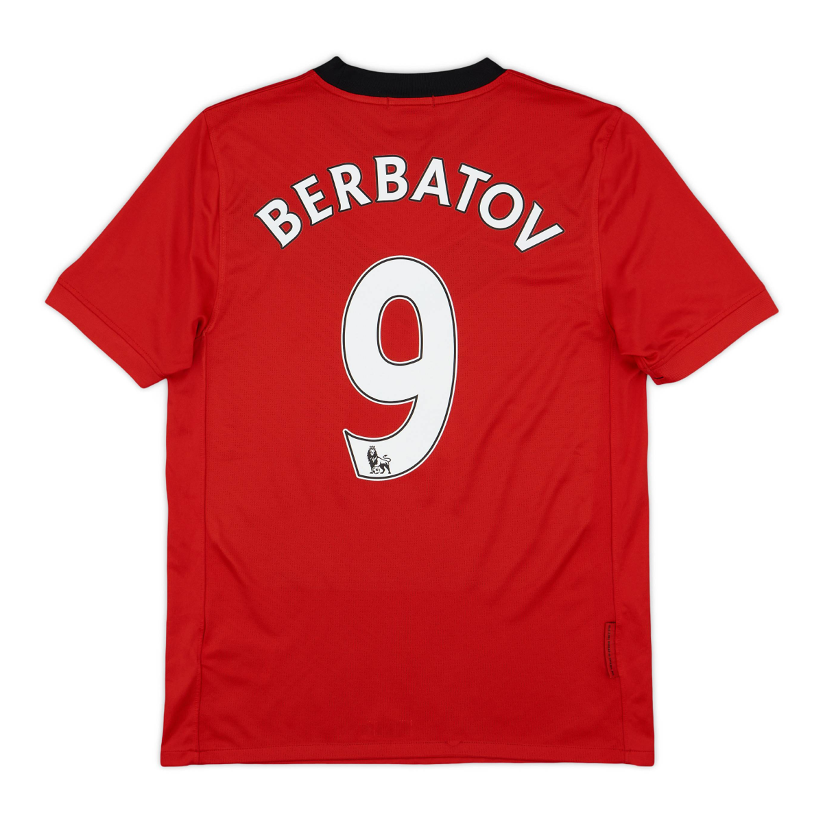 2009-10 Manchester United FC 1st Kit