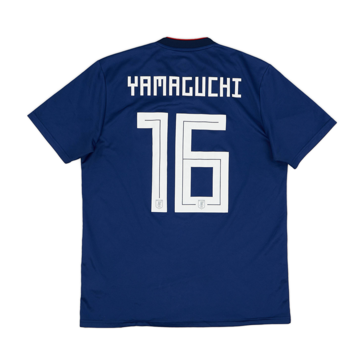 2018 Japan 1st Kit