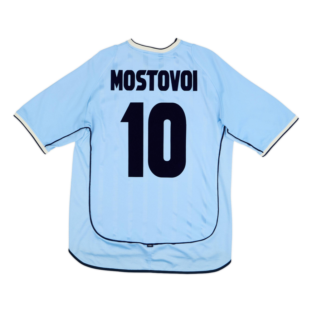 2001-03 RC Celta de Vigo 1st Kit