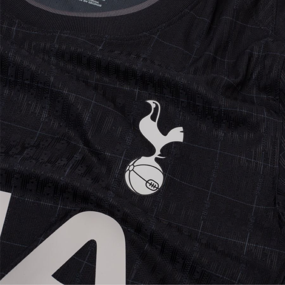 2025-26 Tottenham Hotspur FC 2nd Kit