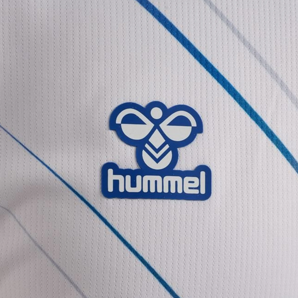 2025-26 CD Tenerife 1st Kit