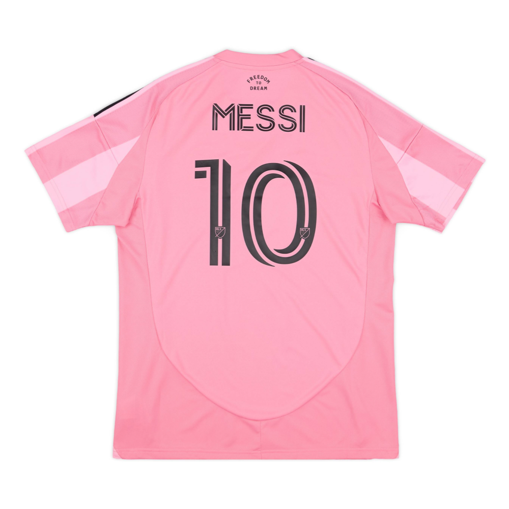 2025-26 Inter Miami CF 1st Kit