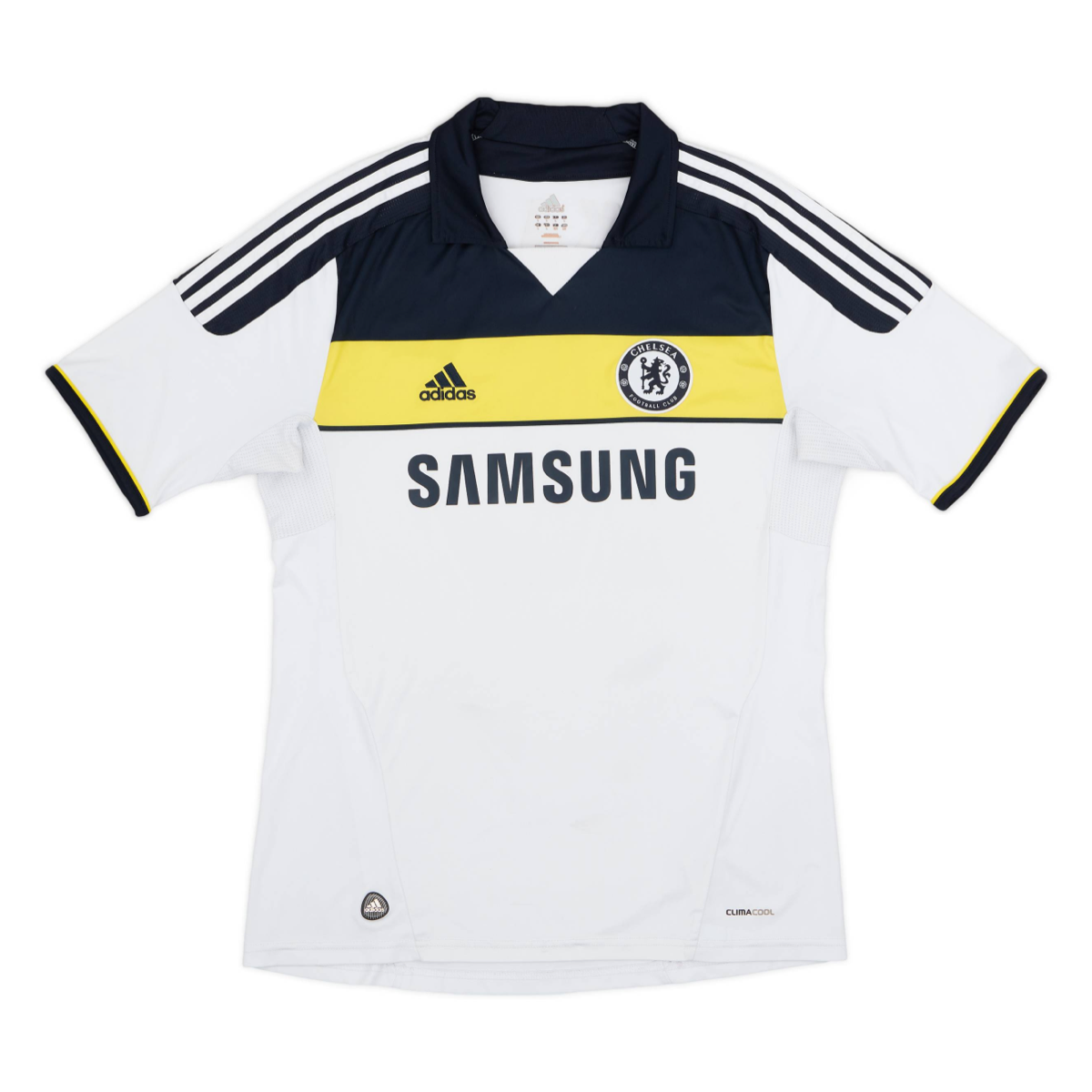 2011-12 Chelsea FC 3rd Kit