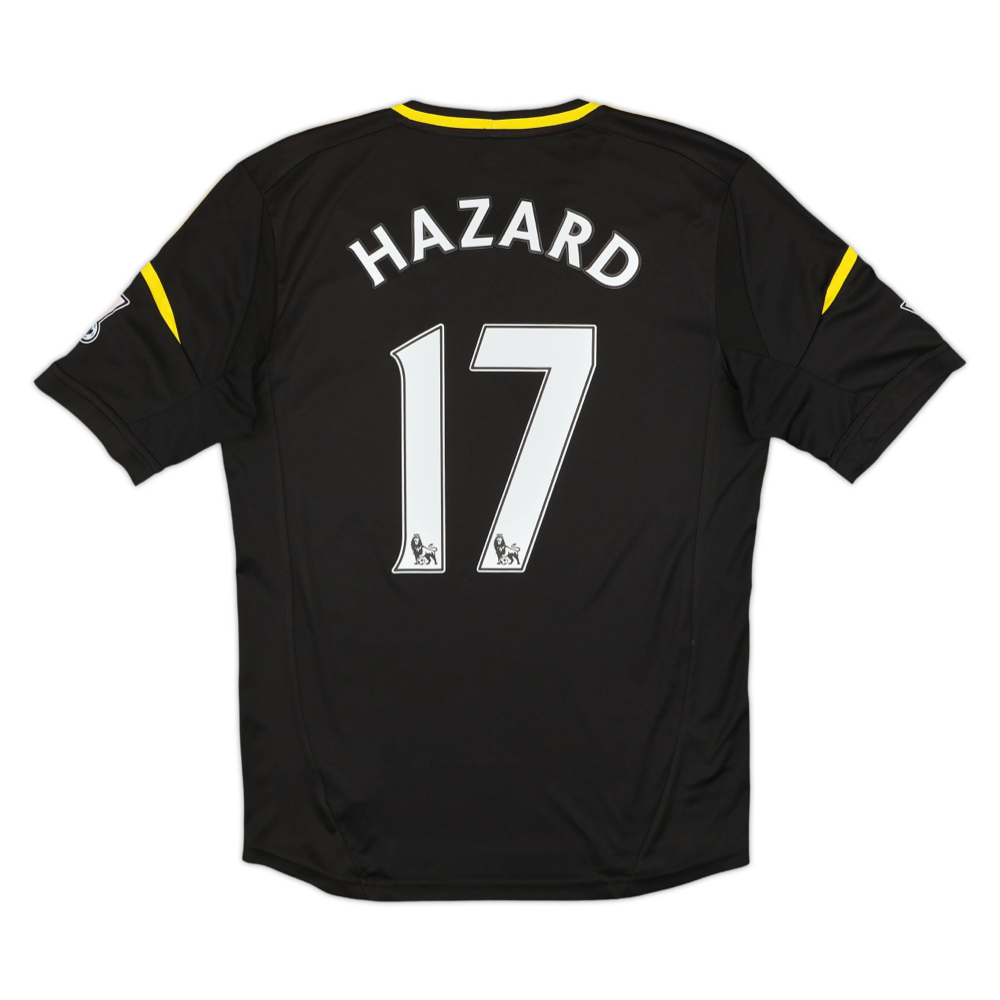 2012-13 Chelsea FC 3rd Kit