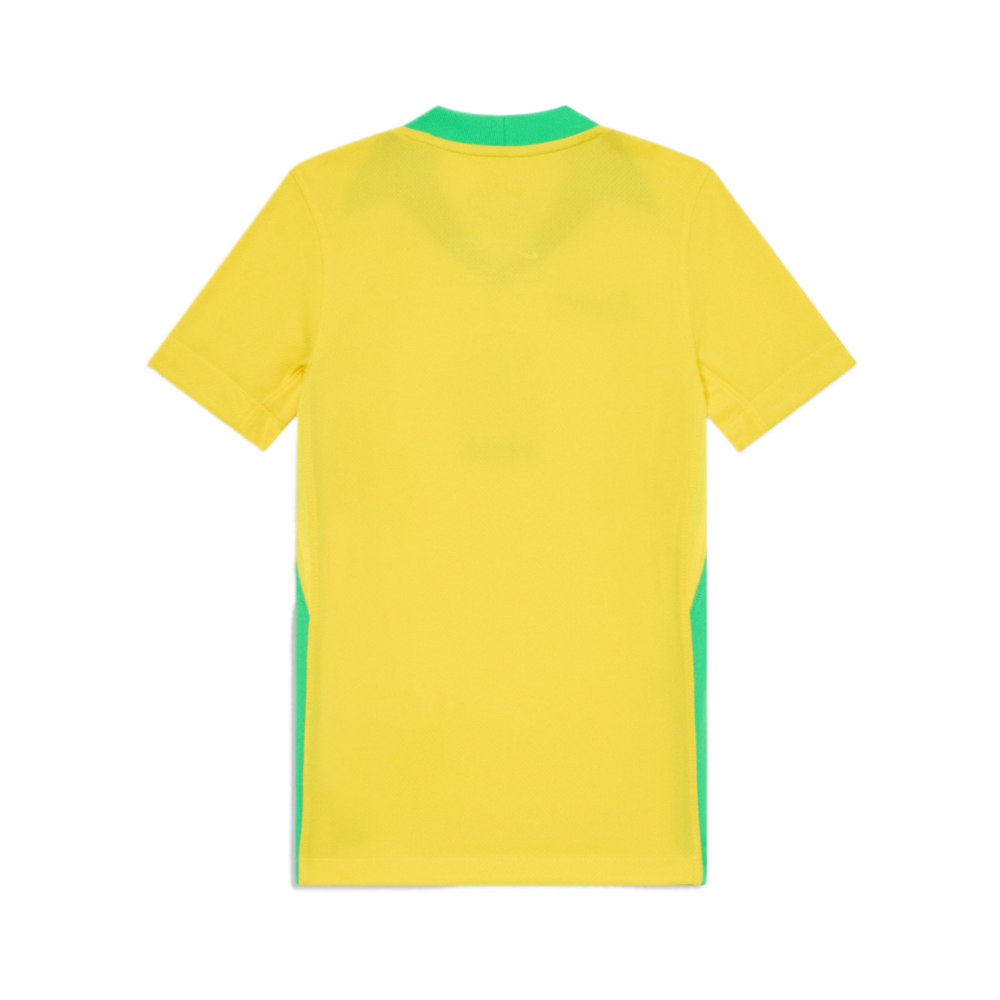 2025 Brazil 1st Kit