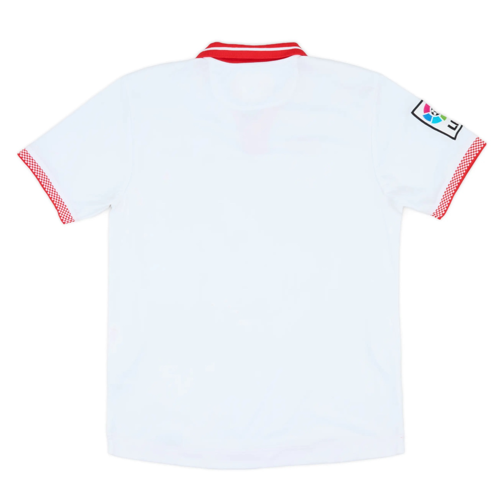 2012-13 Sevilla FC 1st Kit