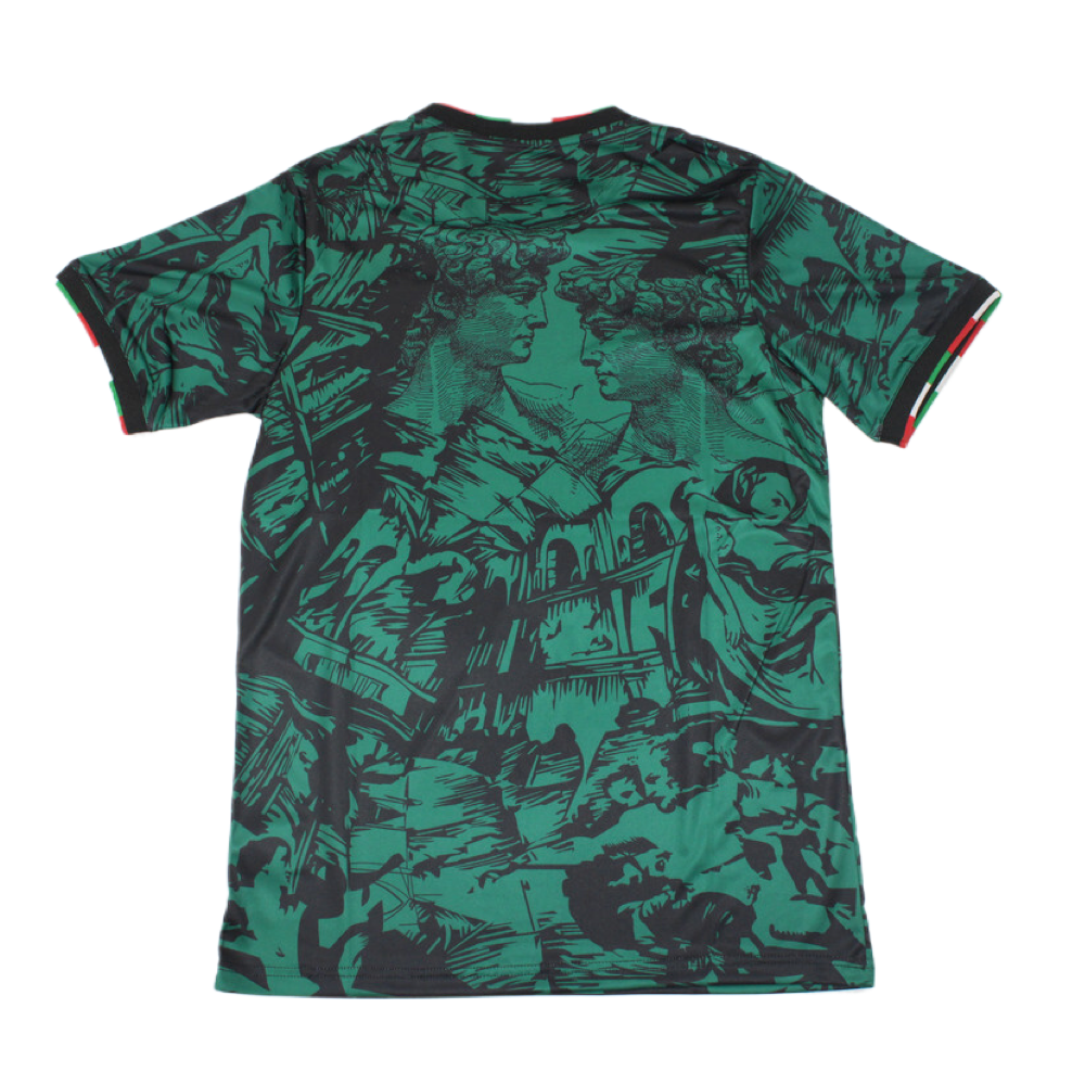 2023 Italy Special Edition Kit