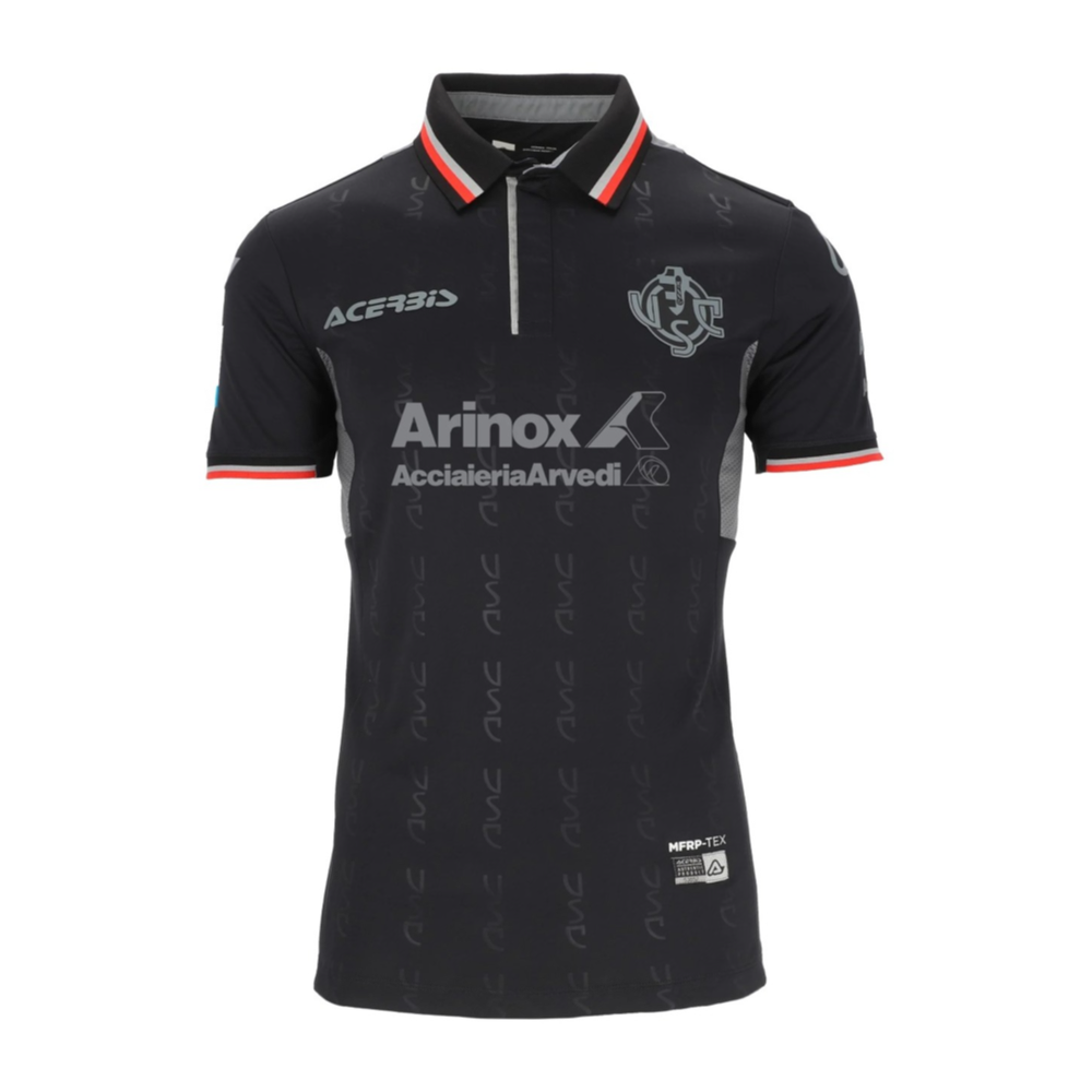 2025-26 US Cremonense 3rd Kit