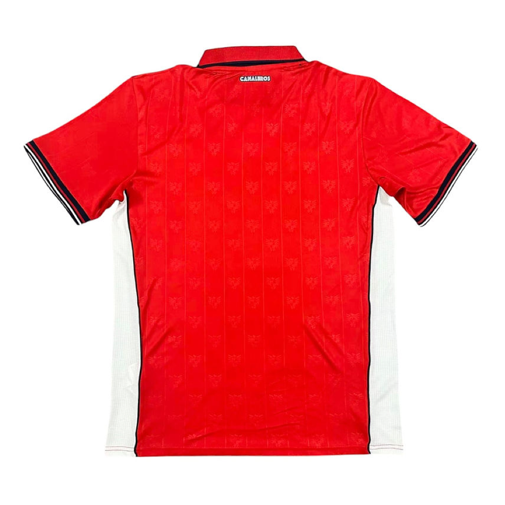 2026 Panama 1st Kit