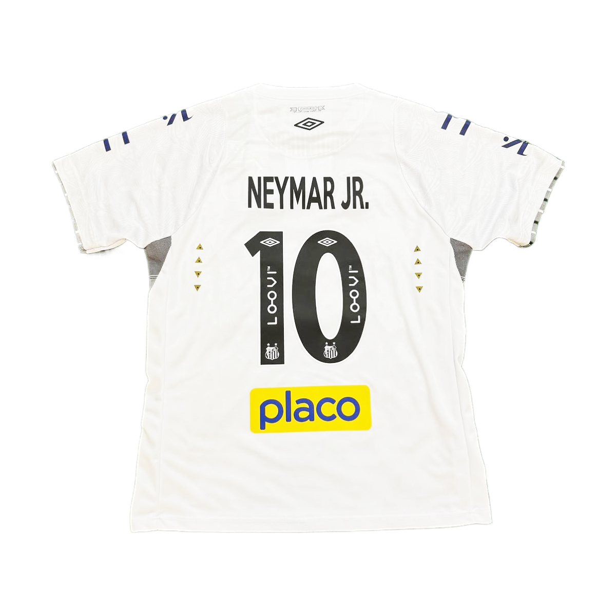 2024-25 Santos FC 1st Kit