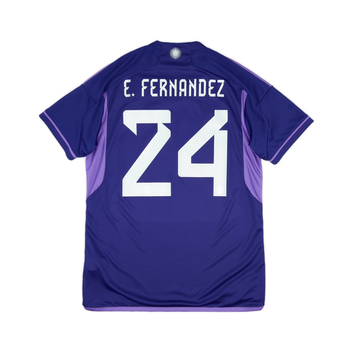 2022 Argentina 2nd Kit