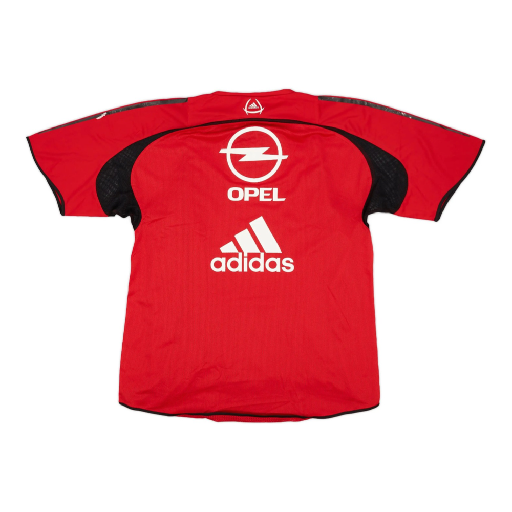 2004-05 AC Milan Special Edition Kit
