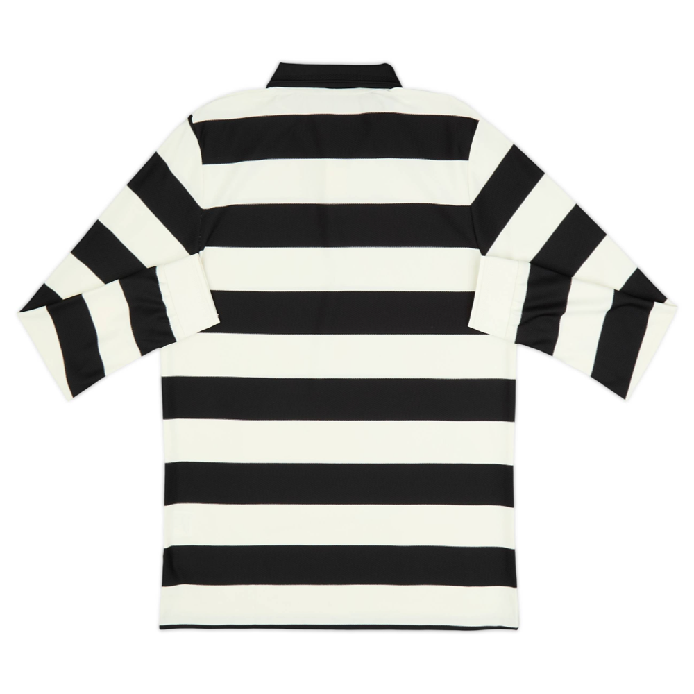 2025-26 Juventus FC Special Edition Kit Manga Larga