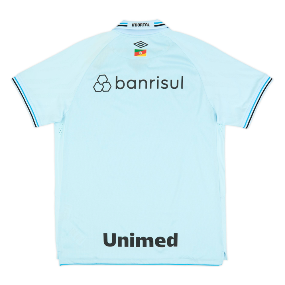 2025-26 Grêmio FBPA 2nd Kit