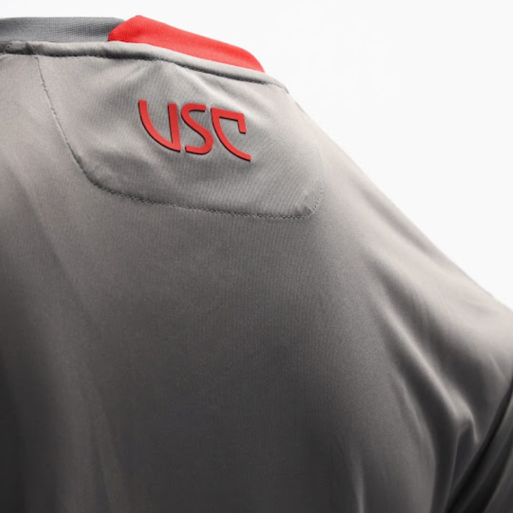 2025-26 US Cremonense 1st Kit