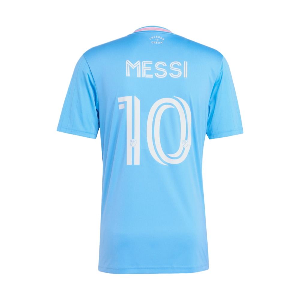 2025-26 Inter Miami CF 3rd Kit