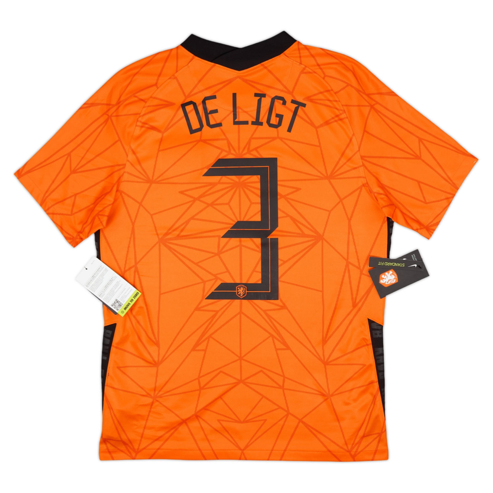 2020 Netherlands 1st Kit
