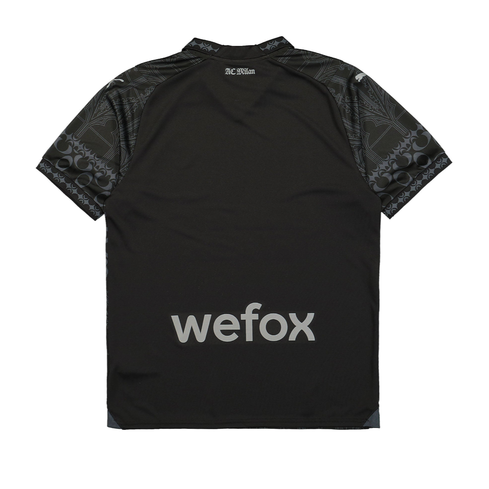 2023-24 AC Milan Kit Edition