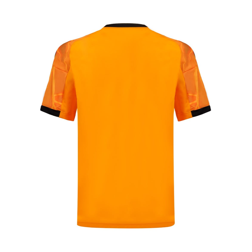 2025-26 AS Roma 2nd Kit