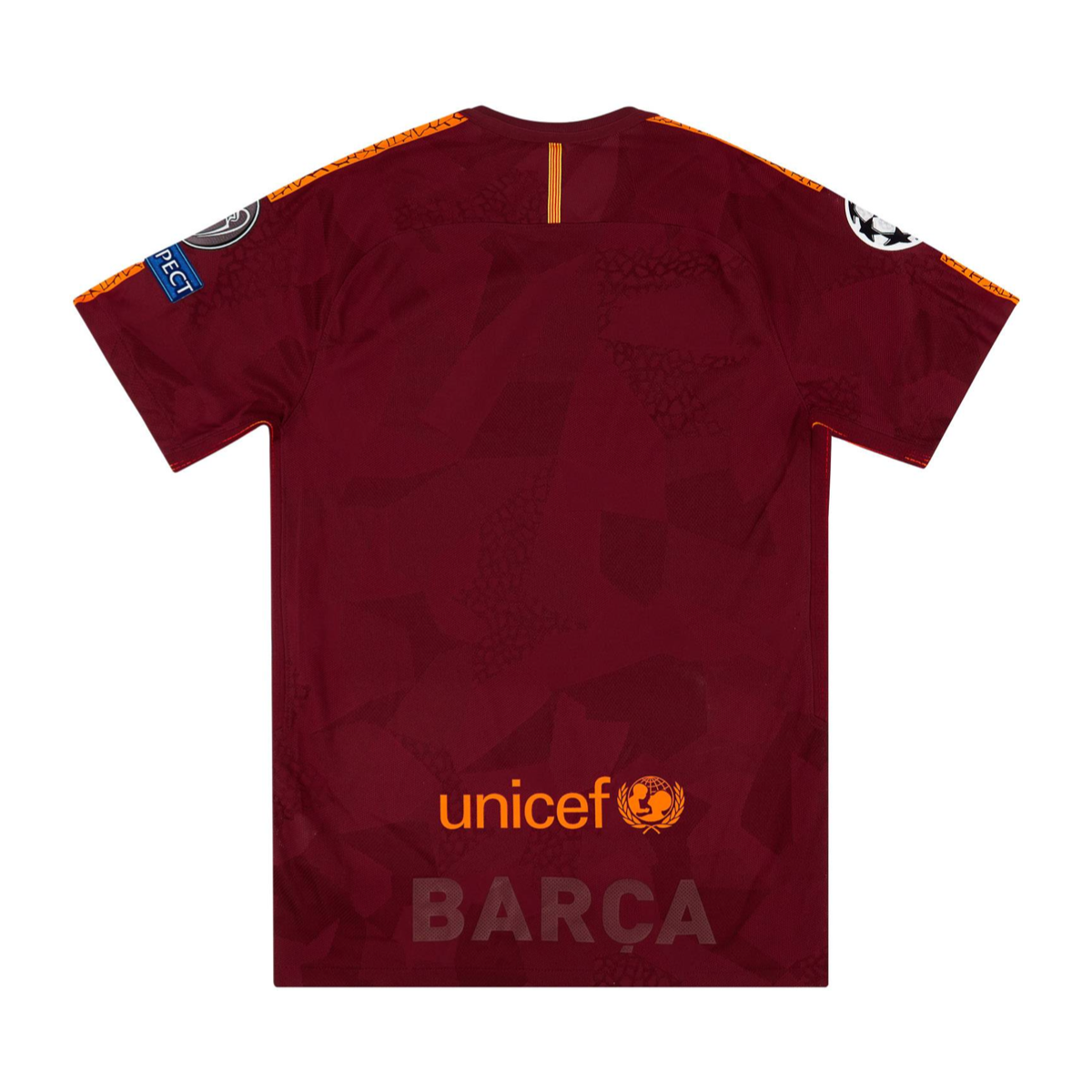 2017-18 FC Barcelona 3rd Kit