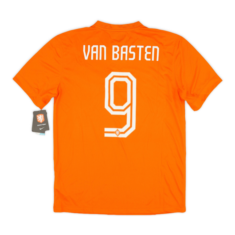 2014 Netherlands 1st Kit