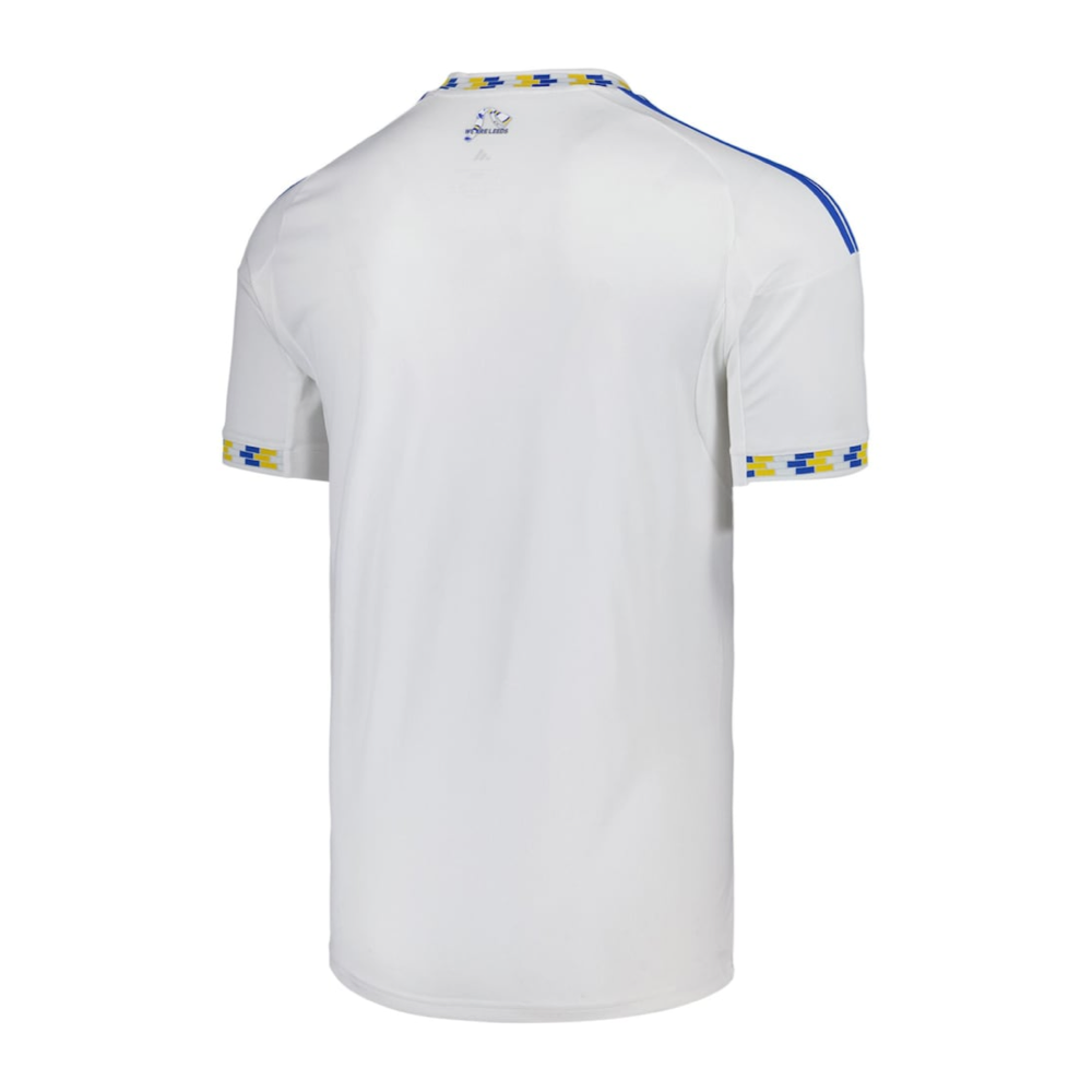 2025-26 Leeds United FC 1st Kit