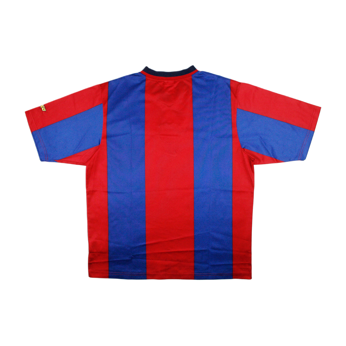 1998-99 FC Barcelona 1st Kit
