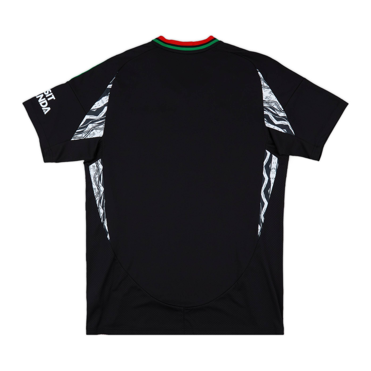2024-25 Arsenal FC 2nd Kit