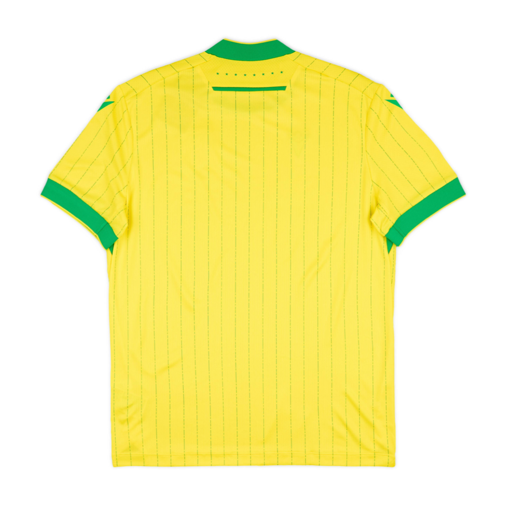 2025-26 FC Nantes 1st Kit