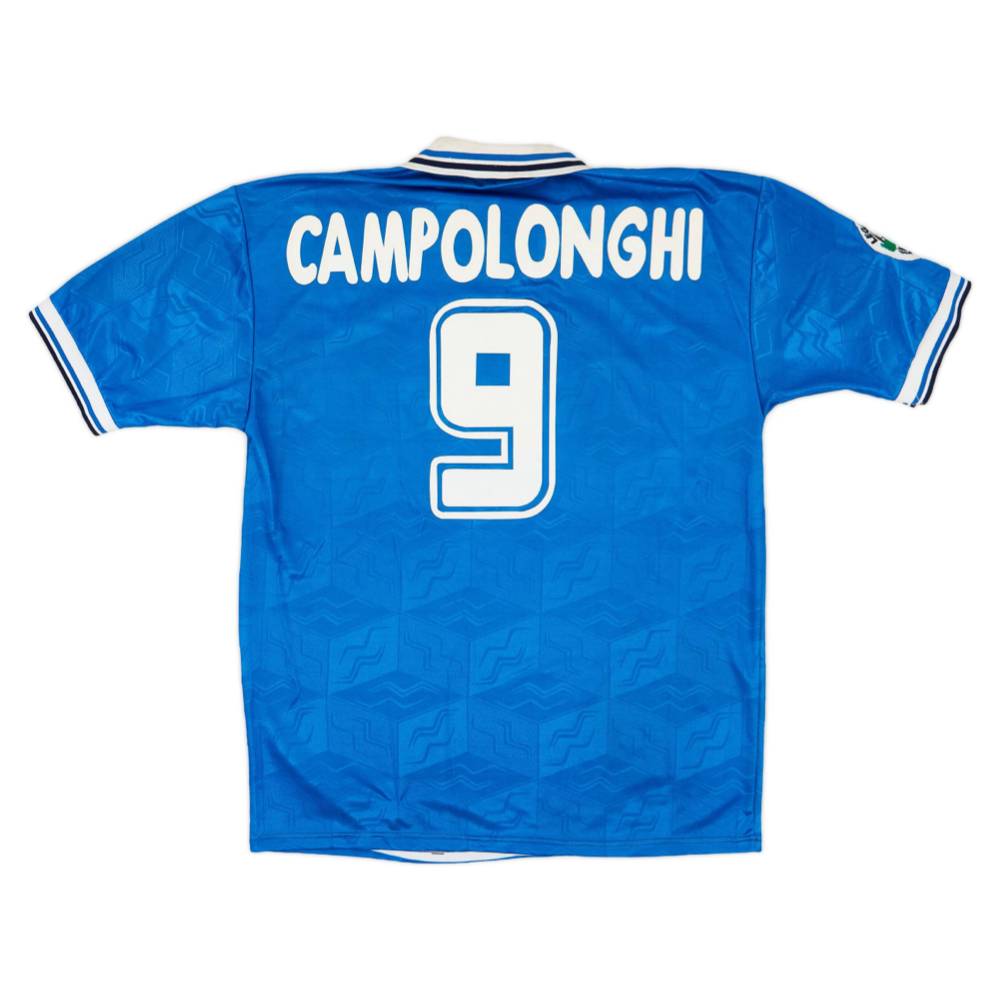 1996-97 Brescia Calcio 1st Kit