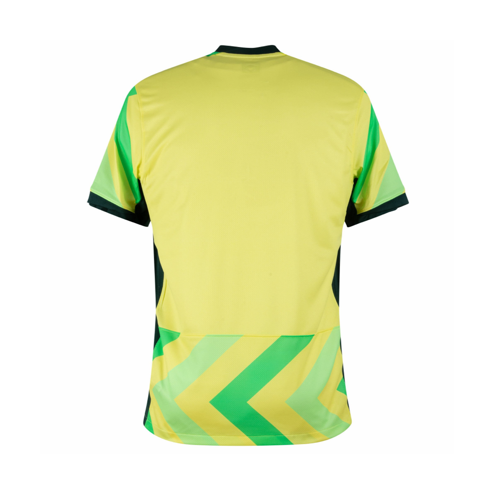 2026 Australia 1st Kit