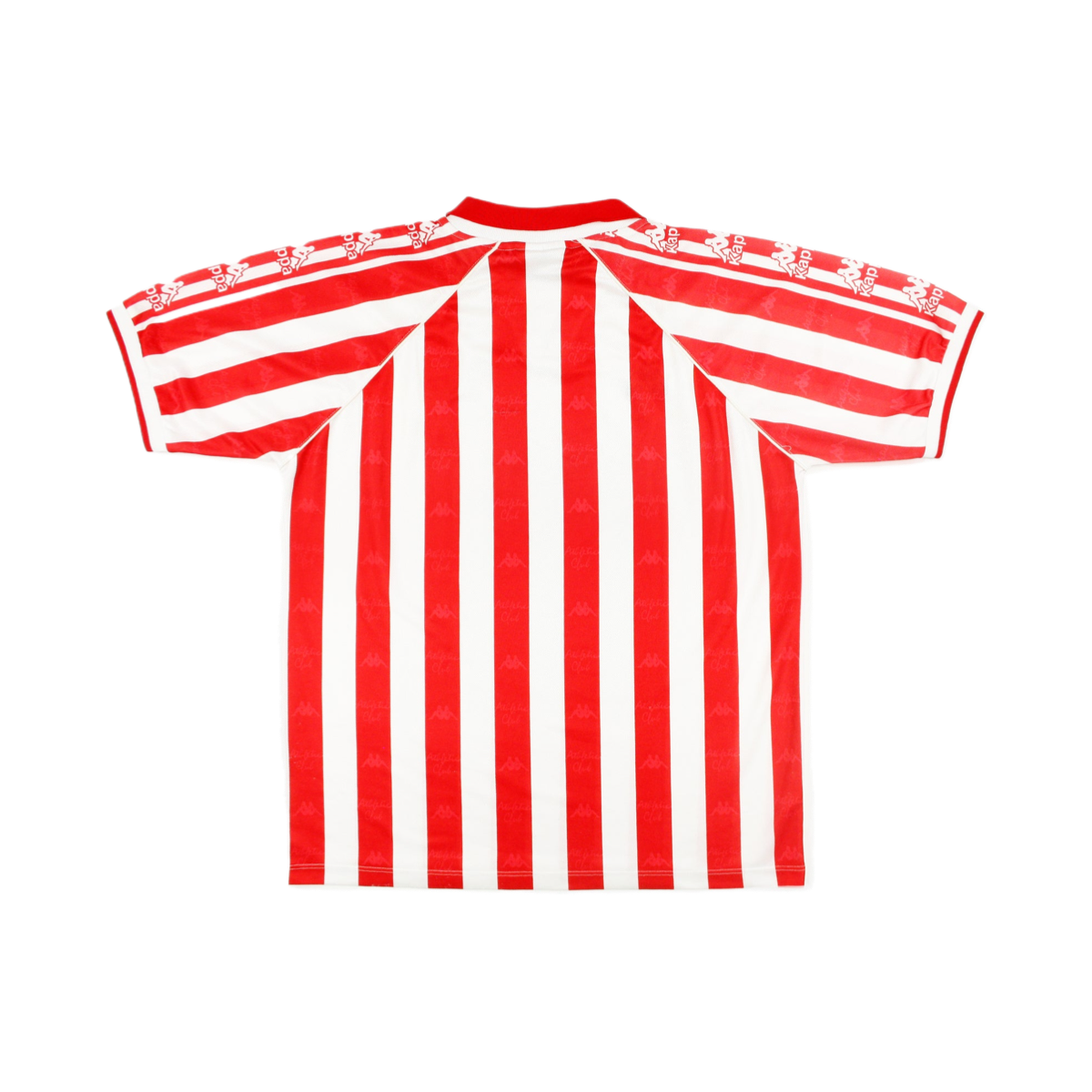 1995-97 Athletic Club 1st Kit