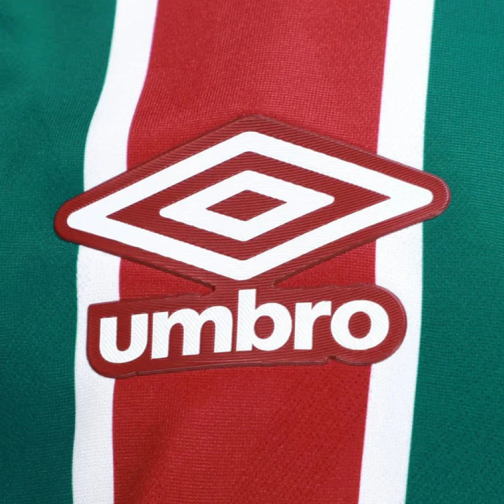 2025-26 Fluminense FC 1st Kit