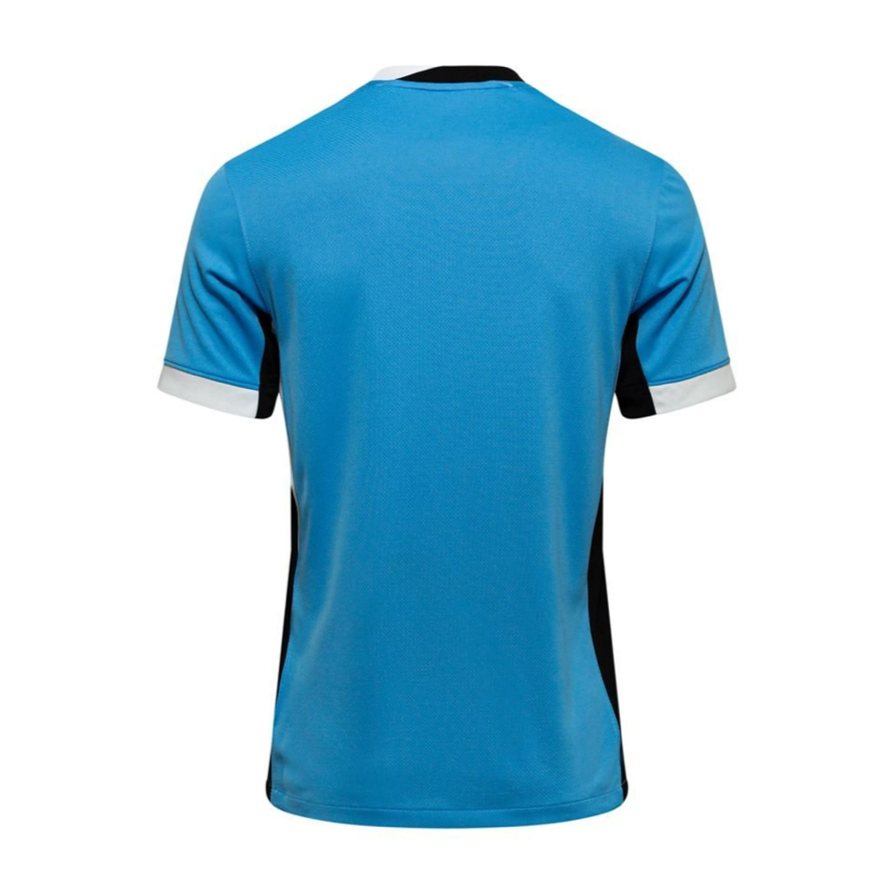 2026 Uruguay 1st Kit