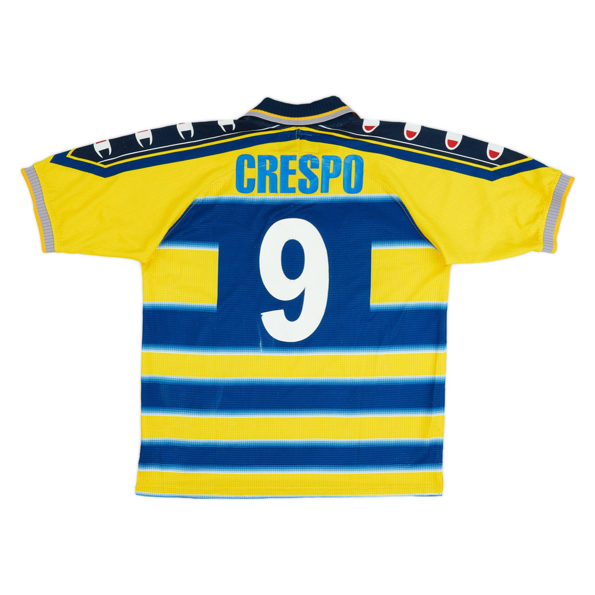 1999-00 Parma Calcio 1913 1st Kit