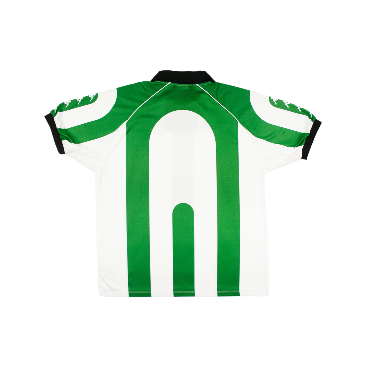 1998-99 Real Betis Balompié́ 1st Kit