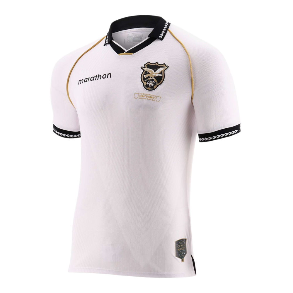 2026 Bolivia Special Edition Kit